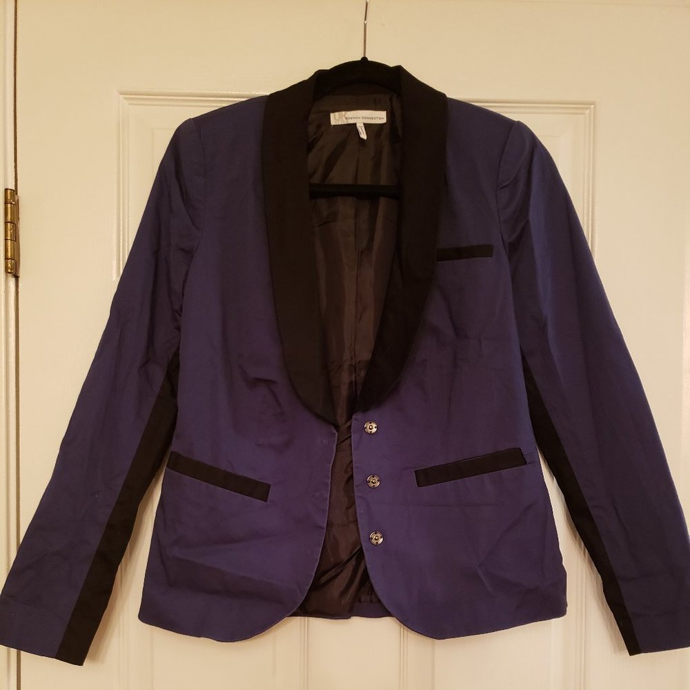 French Connection Blazer Size XS